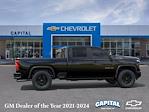 New 2025 Chevrolet Silverado 2500 ZR2 Crew Cab 4WD Pickup for sale #9C28122 - photo 5