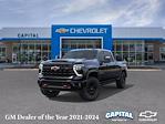 New 2025 Chevrolet Silverado 2500 ZR2 Crew Cab 4WD Pickup for sale #9C28122 - photo 8