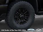 New 2025 Chevrolet Silverado 2500 ZR2 Crew Cab 4WD Pickup for sale #9C28122 - photo 9