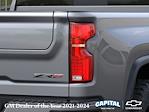 New 2025 Chevrolet Silverado 2500 ZR2 Crew Cab 4WD Pickup for sale #9C28163 - photo 11