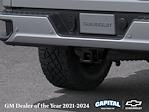 New 2025 Chevrolet Silverado 2500 ZR2 Crew Cab 4WD Pickup for sale #9C28163 - photo 14
