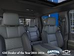 New 2025 Chevrolet Silverado 2500 ZR2 Crew Cab 4WD Pickup for sale #9C28163 - photo 24