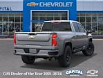 New 2025 Chevrolet Silverado 2500 ZR2 Crew Cab 4WD Pickup for sale #9C28163 - photo 2