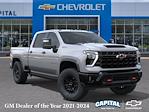 New 2025 Chevrolet Silverado 2500 ZR2 Crew Cab 4WD Pickup for sale #9C28163 - photo 7