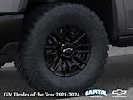 New 2025 Chevrolet Silverado 2500 ZR2 Crew Cab 4WD Pickup for sale #9C28163 - photo 9
