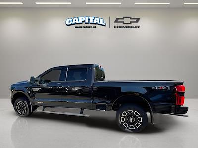 2025 Ford F-350 Crew Cab SRW 4x4 Pickup for sale #9C28163A - photo 2
