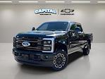 2025 Ford F-350 Crew Cab SRW 4x4 Pickup for sale #9C28163A - photo 1