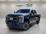 2025 Ford F-350 Crew Cab SRW 4x4 Pickup for sale #9C28163A - photo 3