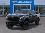 2026 Chevrolet Silverado 1500 Crew Cab 4WD Pickup for sale #9C28260 - photo 6