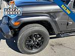 2022 Jeep Gladiator Crew Cab 4x4, Pickup for sale #9C28275A - photo 10