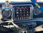 2022 Jeep Gladiator Crew Cab 4x4, Pickup for sale #9C28275A - photo 13