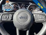 2022 Jeep Gladiator Crew Cab 4x4, Pickup for sale #9C28275A - photo 16