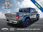 2022 Jeep Gladiator Crew Cab 4x4, Pickup for sale #9C28275A - photo 6