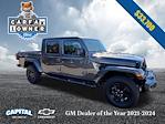 2022 Jeep Gladiator Crew Cab 4x4, Pickup for sale #9C28275A - photo 7