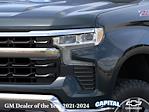 2026 Chevrolet Silverado 1500 Crew Cab 4WD Pickup for sale #9C28482 - photo 10
