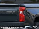2026 Chevrolet Silverado 1500 Crew Cab 4WD Pickup for sale #9C28482 - photo 11