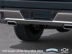 2026 Chevrolet Silverado 1500 Crew Cab 4WD Pickup for sale #9C28482 - photo 14