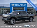 2026 Chevrolet Silverado 1500 Crew Cab 4WD Pickup for sale #9C28482 - photo 3