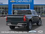 2026 Chevrolet Silverado 1500 Crew Cab 4WD Pickup for sale #9C28482 - photo 2