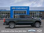 2026 Chevrolet Silverado 1500 Crew Cab 4WD Pickup for sale #9C28482 - photo 5