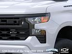 2025 Chevrolet Silverado 1500 Crew Cab 4WD Pickup for sale #9C289951 - photo 10