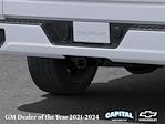2025 Chevrolet Silverado 1500 Crew Cab 4WD Pickup for sale #9C289951 - photo 14