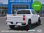2025 Chevrolet Silverado 1500 Crew Cab 4WD Pickup for sale #9C289951 - photo 2