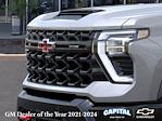 2025 Chevrolet Silverado 2500 Crew Cab 4WD Pickup for sale #9C29544 - photo 13