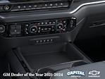 2025 Chevrolet Silverado 2500 Crew Cab 4WD Pickup for sale #9C29544 - photo 23
