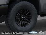 2025 Chevrolet Silverado 2500 Crew Cab 4WD Pickup for sale #9C29544 - photo 9