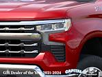 2025 Chevrolet Silverado 1500 Crew Cab 4WD Pickup for sale #9C30201 - photo 10