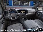 2025 Chevrolet Silverado 1500 Crew Cab 4WD Pickup for sale #9C30201 - photo 15