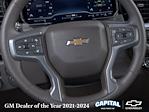 2025 Chevrolet Silverado 1500 Crew Cab 4WD Pickup for sale #9C30201 - photo 19