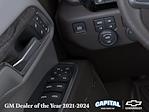 2025 Chevrolet Silverado 1500 Crew Cab 4WD Pickup for sale #9C30201 - photo 22