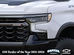 2025 Chevrolet Silverado 1500 Crew Cab 4WD Pickup for sale #9C303942 - photo 10
