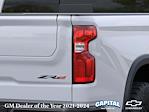 2025 Chevrolet Silverado 1500 Crew Cab 4WD Pickup for sale #9C303942 - photo 11