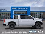 2025 Chevrolet Silverado 1500 Crew Cab 4WD Pickup for sale #9C303942 - photo 5