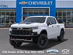 2025 Chevrolet Silverado 1500 Crew Cab 4WD Pickup for sale #9C303942 - photo 6