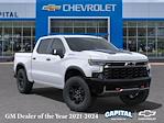 2025 Chevrolet Silverado 1500 Crew Cab 4WD Pickup for sale #9C303942 - photo 7