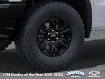 2025 Chevrolet Silverado 1500 Crew Cab 4WD Pickup for sale #9C303942 - photo 9