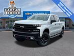 2020 Chevrolet Silverado 1500 Crew Cab 4WD Pickup for sale #9C303942A - photo 1