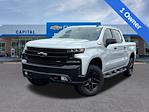 2020 Chevrolet Silverado 1500 Crew Cab 4WD Pickup for sale #9C303942A - photo 2