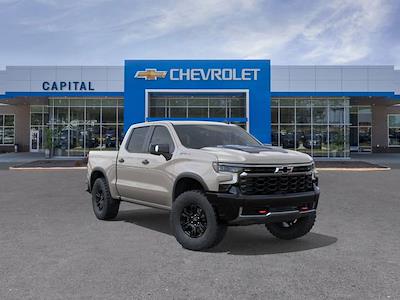 New 2026 Chevrolet Silverado 1500 - photo 1