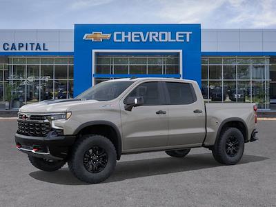 New 2026 Chevrolet Silverado 1500 - photo 1