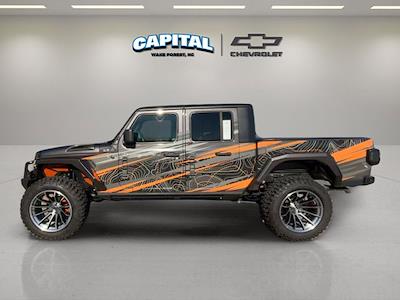 Used 2022 Jeep Gladiator Sport Crew Cab for sale #9C30741A - photo 2
