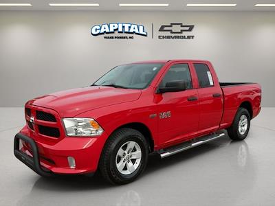 2017 Ram 1500 Quad Cab RWD Pickup for sale #9C31445B - photo 1