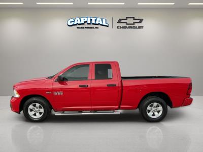 2017 Ram 1500 Quad Cab RWD Pickup for sale #9C31445B - photo 2