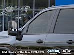 2025 Chevrolet Silverado 2500 Crew Cab 4WD Pickup for sale #9C31543 - photo 12