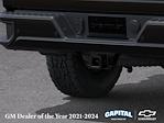2025 Chevrolet Silverado 2500 Crew Cab 4WD Pickup for sale #9C31543 - photo 14
