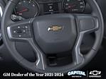 2025 Chevrolet Silverado 2500 Crew Cab 4WD Pickup for sale #9C31543 - photo 19